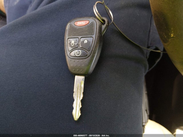 Продажа на аукционе авто 2016 Jeep Compass 75th Anniversary, vin: 1C4NJDBB4GD673126, номер лота: 46060377