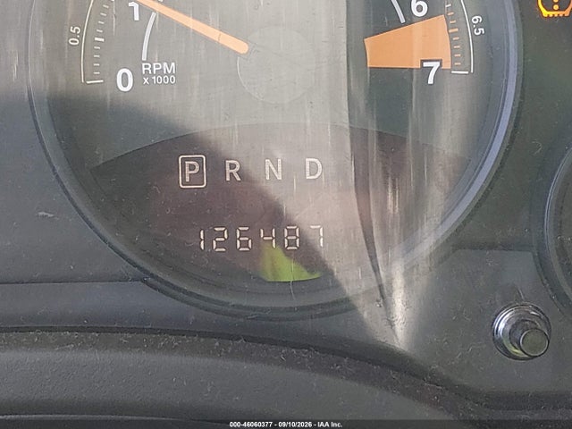 Продажа на аукционе авто 2016 Jeep Compass 75th Anniversary, vin: 1C4NJDBB4GD673126, номер лота: 46060377