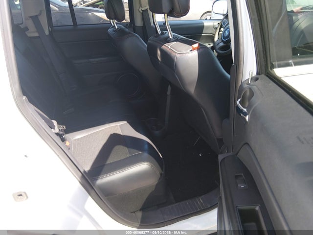 Продажа на аукционе авто 2016 Jeep Compass 75th Anniversary, vin: 1C4NJDBB4GD673126, номер лота: 46060377