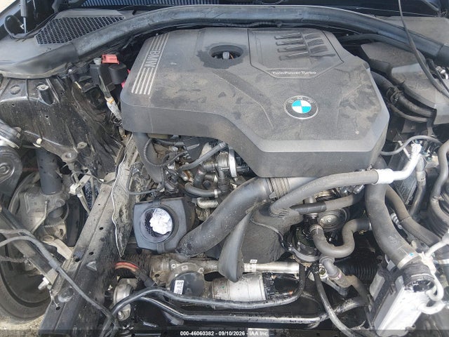 Aukcja sprzedaży 2022 Bmw 330i, vin: 3MW5R1J05N8C45788, numer aukcji: 46060382