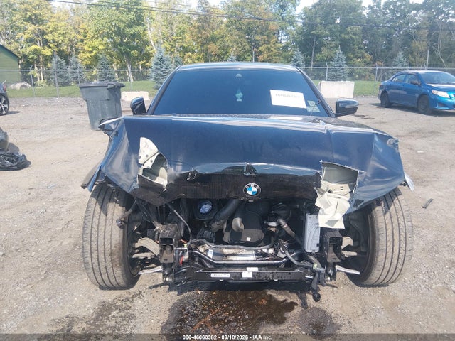Aukcja sprzedaży 2022 Bmw 330i, vin: 3MW5R1J05N8C45788, numer aukcji: 46060382
