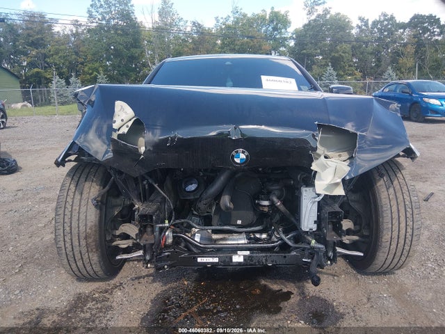 Aukcja sprzedaży 2022 Bmw 330i, vin: 3MW5R1J05N8C45788, numer aukcji: 46060382