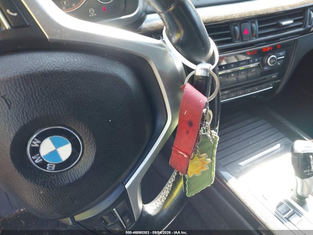 Aukcja sprzedaży 2015 Bmw X5 Xdrive35i, vin: 5UXKR0C59F0K63262, numer aukcji: 46060383