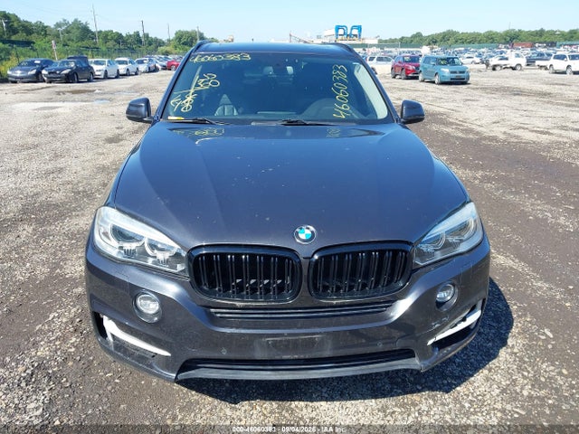 Aukcja sprzedaży 2015 Bmw X5 Xdrive35i, vin: 5UXKR0C59F0K63262, numer aukcji: 46060383