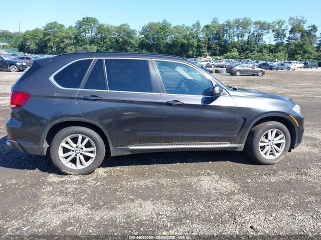 Aukcja sprzedaży 2015 Bmw X5 Xdrive35i, vin: 5UXKR0C59F0K63262, numer aukcji: 46060383