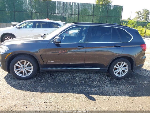 Aukcja sprzedaży 2015 Bmw X5 Xdrive35i, vin: 5UXKR0C59F0K63262, numer aukcji: 46060383
