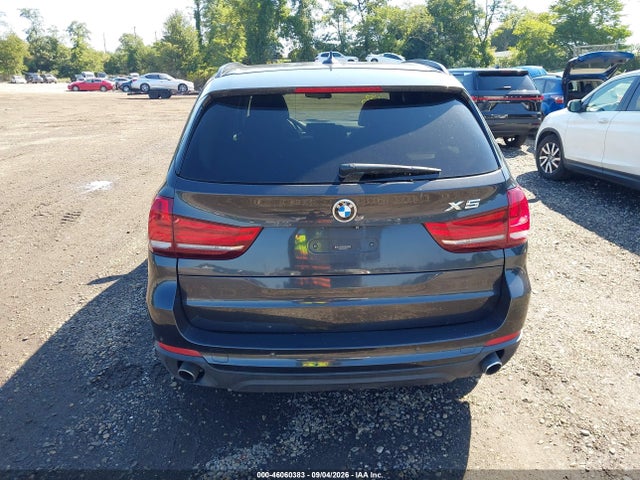 Aukcja sprzedaży 2015 Bmw X5 Xdrive35i, vin: 5UXKR0C59F0K63262, numer aukcji: 46060383
