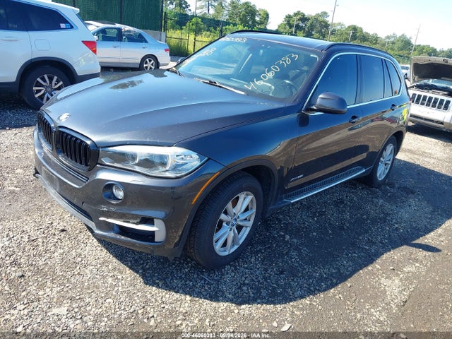 Aukcja sprzedaży 2015 Bmw X5 Xdrive35i, vin: 5UXKR0C59F0K63262, numer aukcji: 46060383