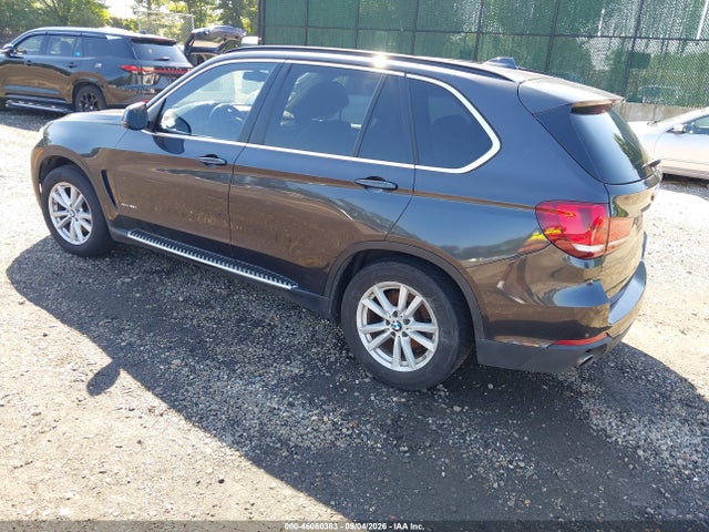 Aukcja sprzedaży 2015 Bmw X5 Xdrive35i, vin: 5UXKR0C59F0K63262, numer aukcji: 46060383