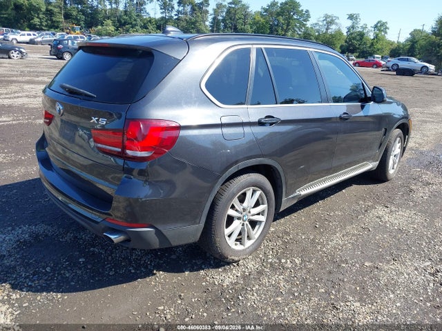 Aukcja sprzedaży 2015 Bmw X5 Xdrive35i, vin: 5UXKR0C59F0K63262, numer aukcji: 46060383