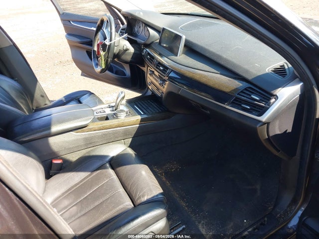 Aukcja sprzedaży 2015 Bmw X5 Xdrive35i, vin: 5UXKR0C59F0K63262, numer aukcji: 46060383