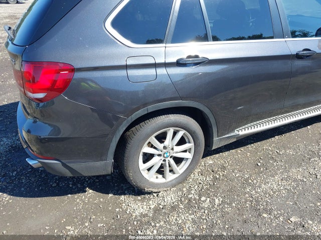Aukcja sprzedaży 2015 Bmw X5 Xdrive35i, vin: 5UXKR0C59F0K63262, numer aukcji: 46060383