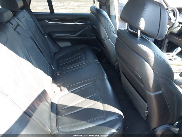 Aukcja sprzedaży 2015 Bmw X5 Xdrive35i, vin: 5UXKR0C59F0K63262, numer aukcji: 46060383