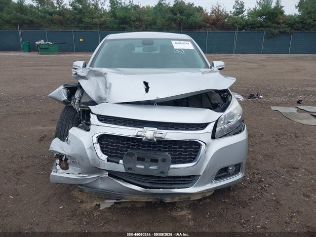 46060384 :رقم المزاد ، 1G11E5SL6EF125334 vin ، 2014 Chevrolet Malibu 2lt مزاد بيع
