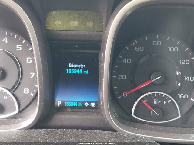 46060384 :رقم المزاد ، 1G11E5SL6EF125334 vin ، 2014 Chevrolet Malibu 2lt مزاد بيع