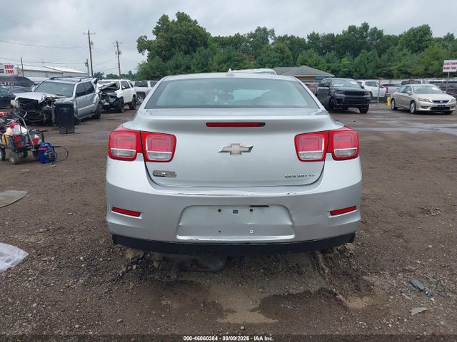 46060384 :رقم المزاد ، 1G11E5SL6EF125334 vin ، 2014 Chevrolet Malibu 2lt مزاد بيع