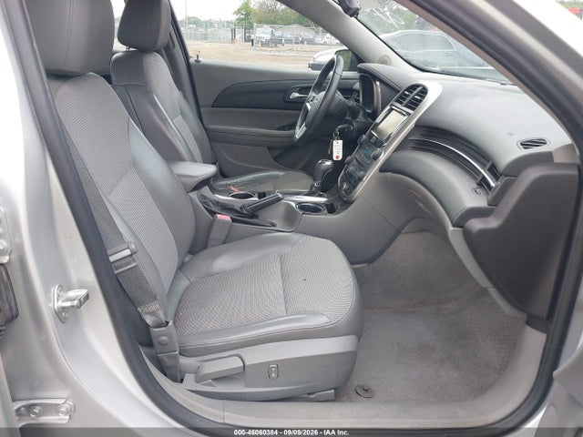 46060384 :رقم المزاد ، 1G11E5SL6EF125334 vin ، 2014 Chevrolet Malibu 2lt مزاد بيع