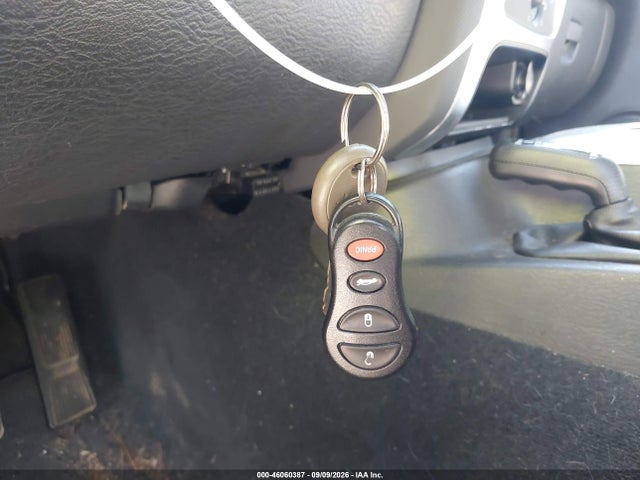 46060387 :رقم المزاد ، 1J8GL58K44W231441 vin ، 2004 Jeep Liberty Limited Edition مزاد بيع
