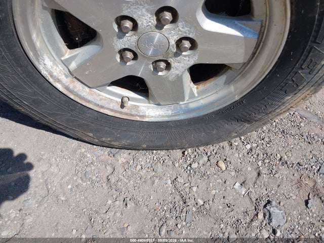 46060387 :رقم المزاد ، 1J8GL58K44W231441 vin ، 2004 Jeep Liberty Limited Edition مزاد بيع