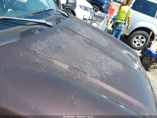 46060387 :رقم المزاد ، 1J8GL58K44W231441 vin ، 2004 Jeep Liberty Limited Edition مزاد بيع