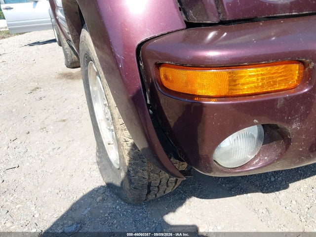 46060387 :رقم المزاد ، 1J8GL58K44W231441 vin ، 2004 Jeep Liberty Limited Edition مزاد بيع