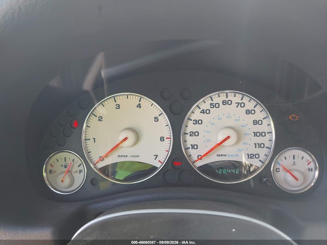 46060387 :رقم المزاد ، 1J8GL58K44W231441 vin ، 2004 Jeep Liberty Limited Edition مزاد بيع