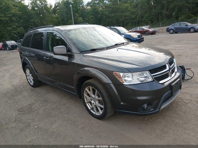 Aukcja sprzedaży 2014 Dodge Journey Sxt, vin: 3C4PDCBB3ET280476, numer aukcji: 46060388