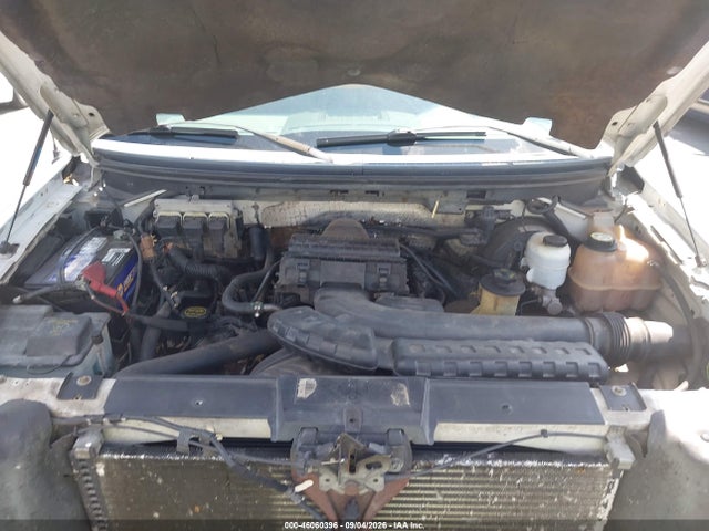 Aukcja sprzedaży 2007 Ford F-150 Fx4/lariat/xlt, vin: 1FTPW14V47FB75657, numer aukcji: 46060396
