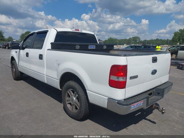 Aukcja sprzedaży 2007 Ford F-150 Fx4/lariat/xlt, vin: 1FTPW14V47FB75657, numer aukcji: 46060396