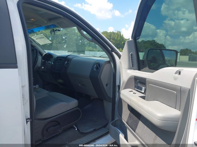 Aukcja sprzedaży 2007 Ford F-150 Fx4/lariat/xlt, vin: 1FTPW14V47FB75657, numer aukcji: 46060396