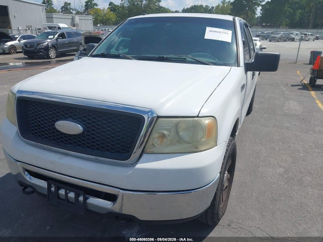 Aukcja sprzedaży 2007 Ford F-150 Fx4/lariat/xlt, vin: 1FTPW14V47FB75657, numer aukcji: 46060396