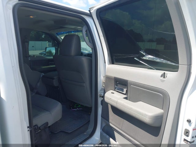 Aukcja sprzedaży 2007 Ford F-150 Fx4/lariat/xlt, vin: 1FTPW14V47FB75657, numer aukcji: 46060396
