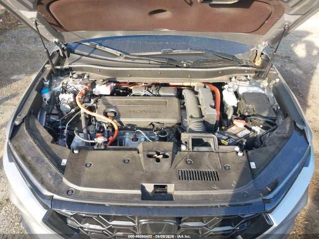 Продажа на аукционе авто 2025 Honda Cr-v Hybrid Sport, vin: 7FARS6H57SE074349, номер лота: 46060402