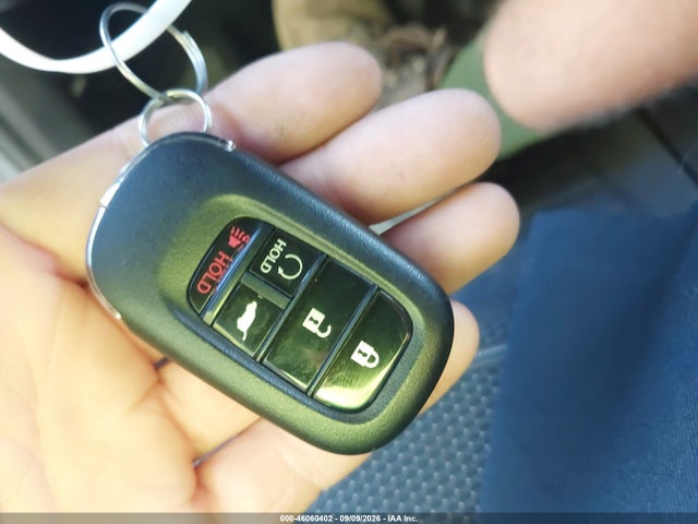 Продажа на аукционе авто 2025 Honda Cr-v Hybrid Sport, vin: 7FARS6H57SE074349, номер лота: 46060402