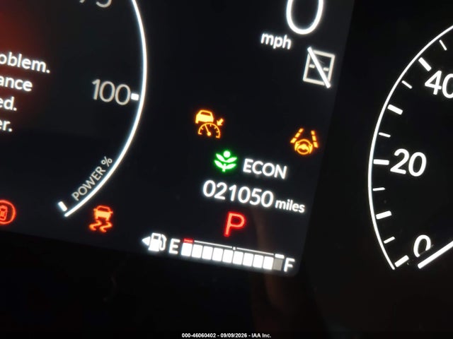 Продажа на аукционе авто 2025 Honda Cr-v Hybrid Sport, vin: 7FARS6H57SE074349, номер лота: 46060402