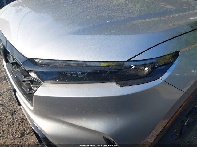 Продажа на аукционе авто 2025 Honda Cr-v Hybrid Sport, vin: 7FARS6H57SE074349, номер лота: 46060402