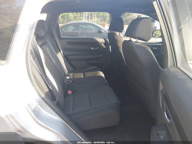 Продажа на аукционе авто 2025 Honda Cr-v Hybrid Sport, vin: 7FARS6H57SE074349, номер лота: 46060402