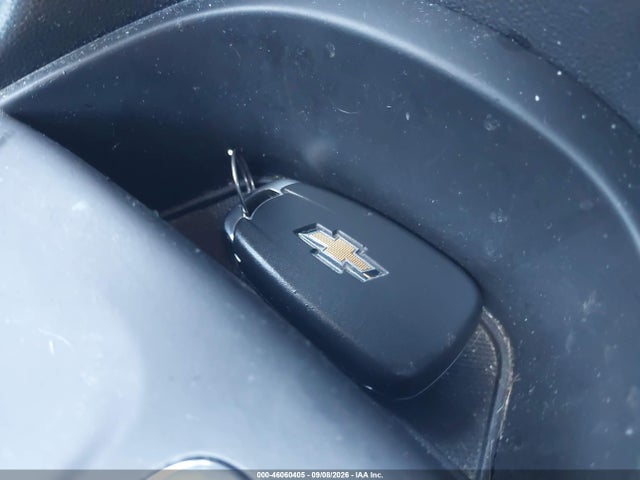 Chevrolet EQUINOX LT 2019 3GNAXUEV1KS543453 Image 11