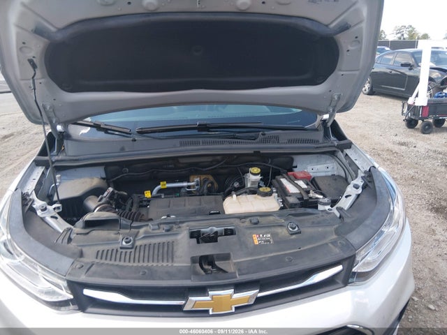 Aukcja sprzedaży 2021 Chevrolet Trax Fwd Lt, vin: KL7CJLSB5MB302577, numer aukcji: 46060406
