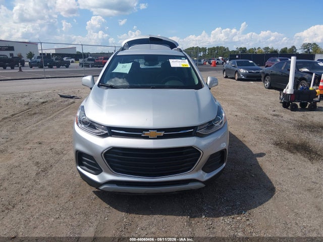 Aukcja sprzedaży 2021 Chevrolet Trax Fwd Lt, vin: KL7CJLSB5MB302577, numer aukcji: 46060406