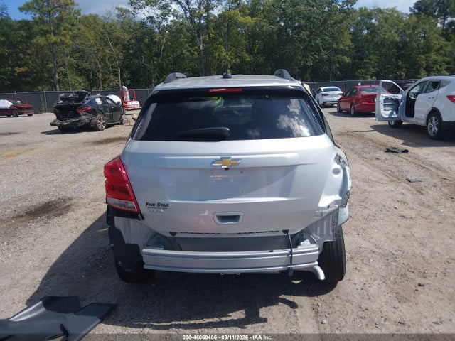 Aukcja sprzedaży 2021 Chevrolet Trax Fwd Lt, vin: KL7CJLSB5MB302577, numer aukcji: 46060406