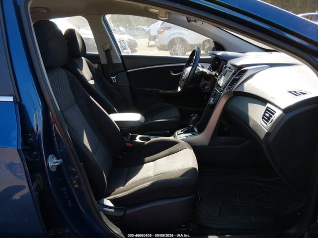 46060409 :رقم المزاد ، KMHD35LH3EU178116 vin ، 2014 Hyundai Elantra Gt مزاد بيع