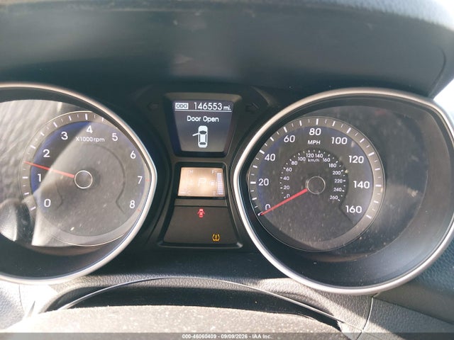 46060409 :رقم المزاد ، KMHD35LH3EU178116 vin ، 2014 Hyundai Elantra Gt مزاد بيع
