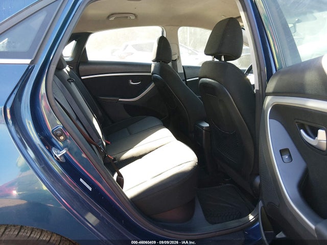 46060409 :رقم المزاد ، KMHD35LH3EU178116 vin ، 2014 Hyundai Elantra Gt مزاد بيع