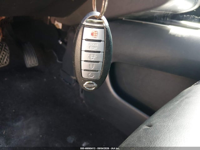 Продажа на аукционе авто 2020 Nissan Pathfinder Sl 2wd, vin: 5N1DR2CN8LC579523, номер лота: 46060413