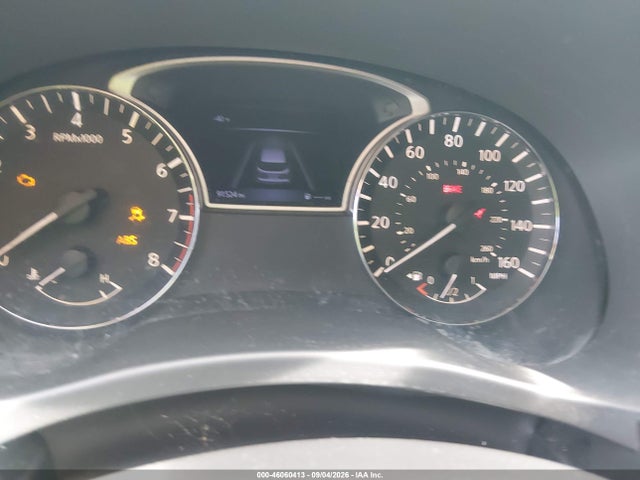 Продажа на аукционе авто 2020 Nissan Pathfinder Sl 2wd, vin: 5N1DR2CN8LC579523, номер лота: 46060413