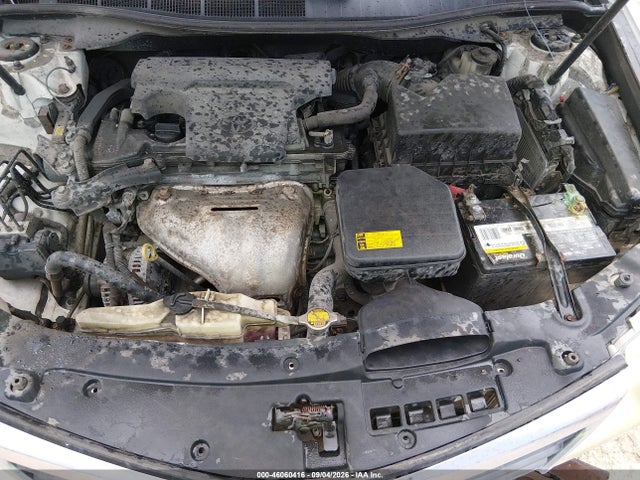 Aukcja sprzedaży 2013 Toyota Camry L, vin: 4T1BF1FK2DU677180, numer aukcji: 46060416
