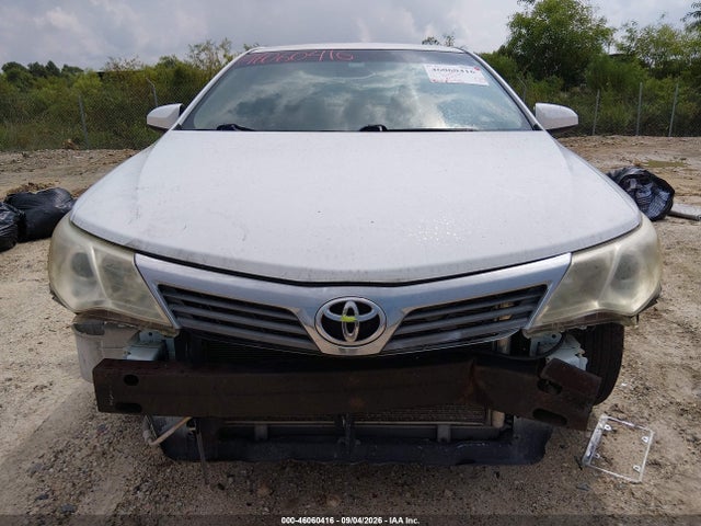 Aukcja sprzedaży 2013 Toyota Camry L, vin: 4T1BF1FK2DU677180, numer aukcji: 46060416
