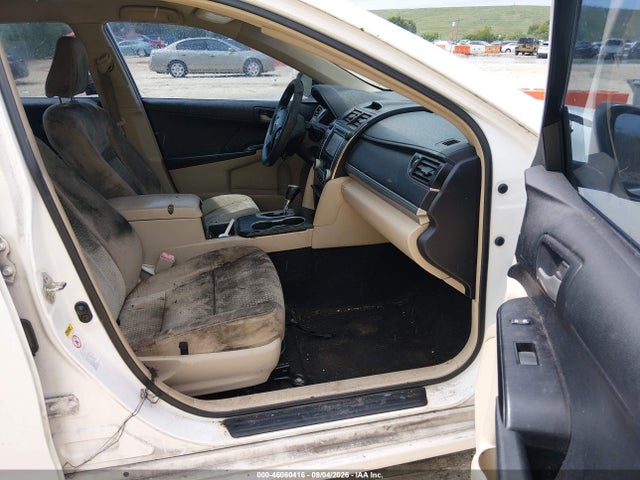 Aukcja sprzedaży 2013 Toyota Camry L, vin: 4T1BF1FK2DU677180, numer aukcji: 46060416