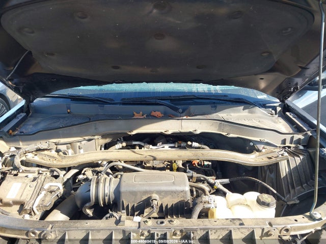 46060419 :رقم المزاد ، 1FMSK8FH2NGA60970 vin ، 2022 Ford Explorer Limited مزاد بيع